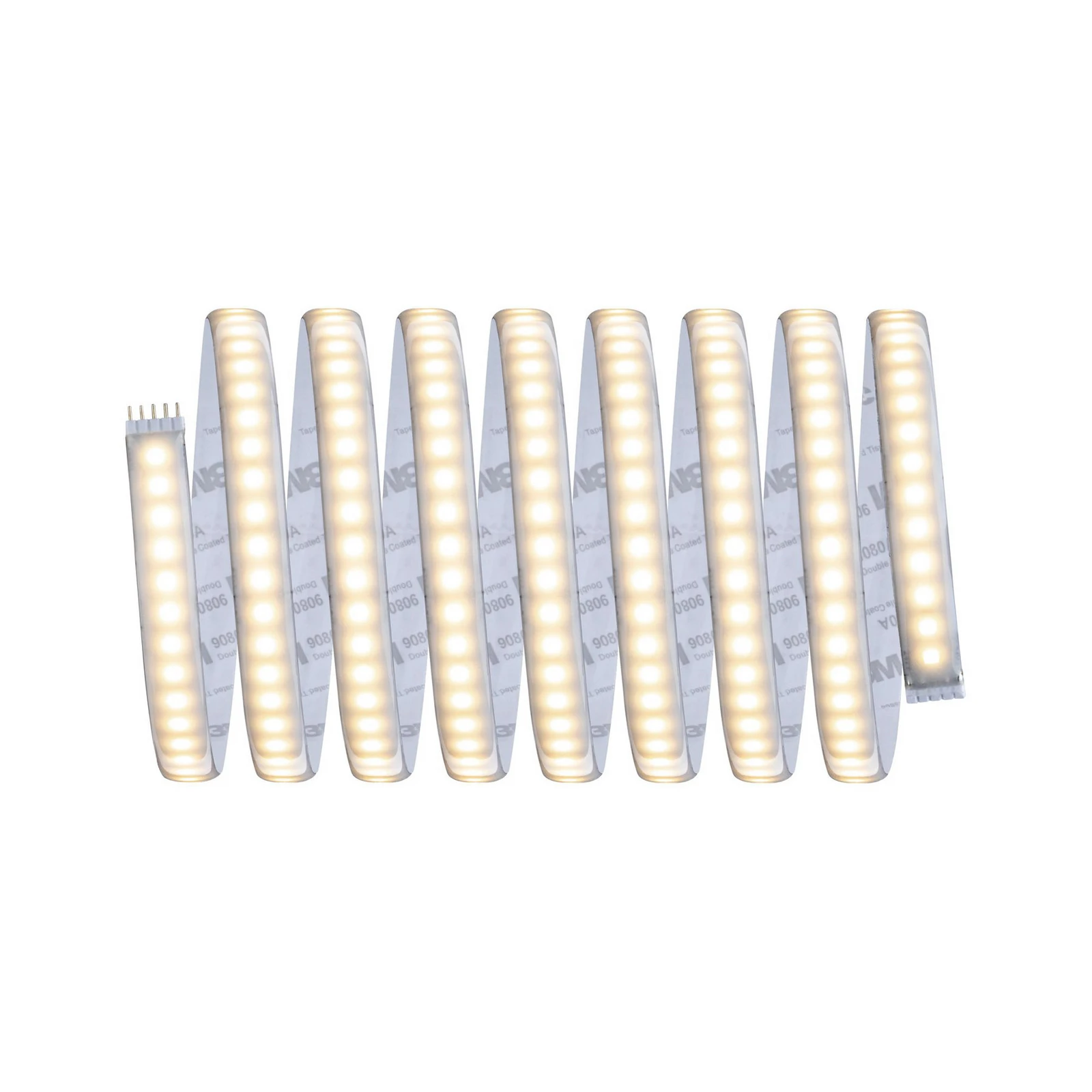 Paulmann MaxLED 1000 Basisset IP44 warmweiß 3m
