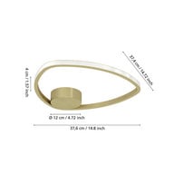 product size