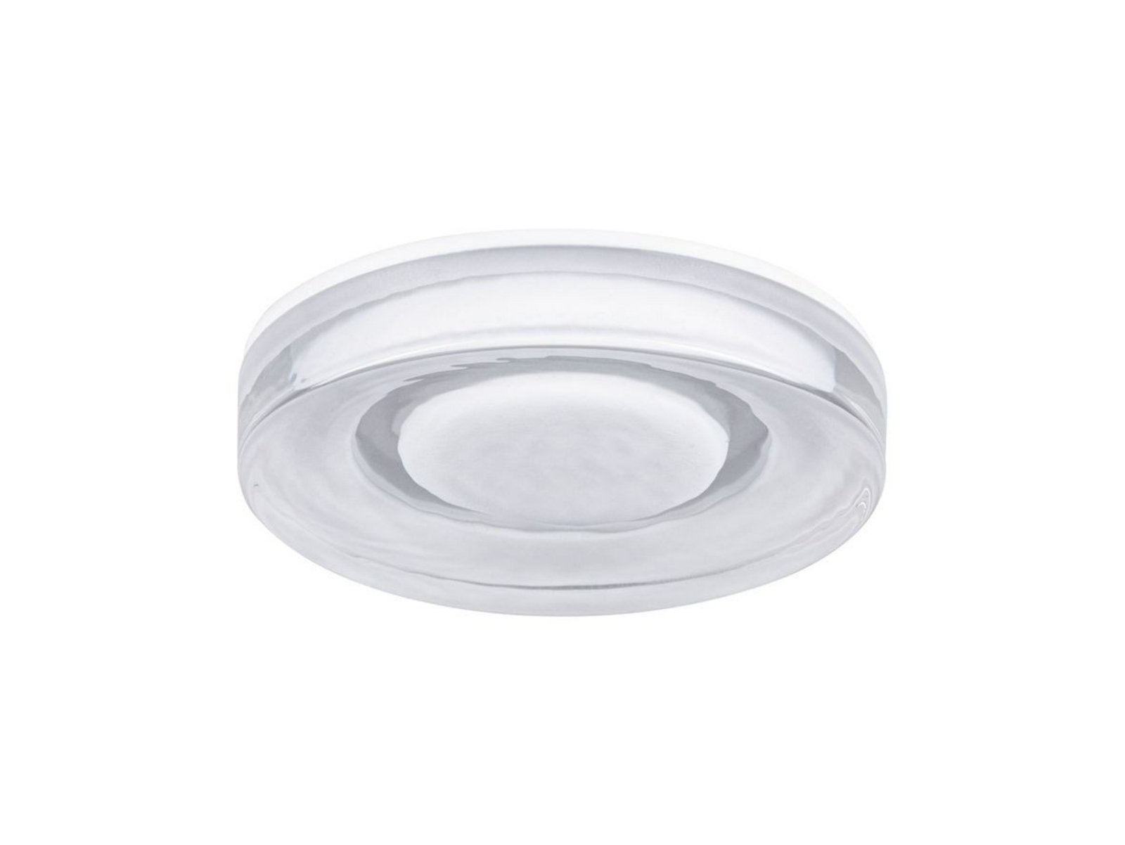 Luena Recessed Lámpara de Techo IP65 Dim. Blanco - Paulmann