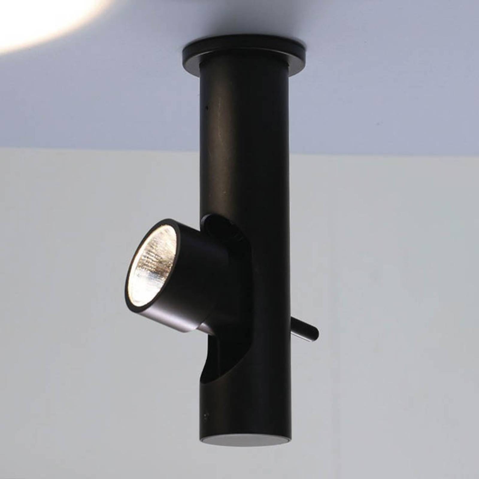 Martinelli Luce Calabrone Spot LED-Deckenleuchte