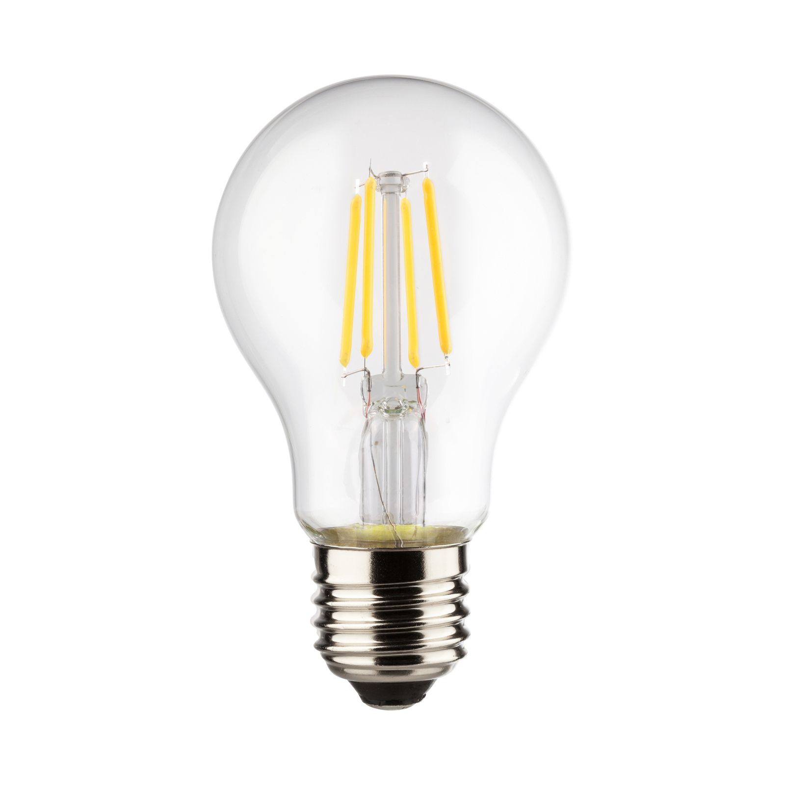 Müller Licht LED-Lampe E27 4,5W 927 Filament Ra90
