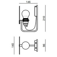 product size