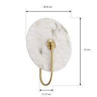 product size