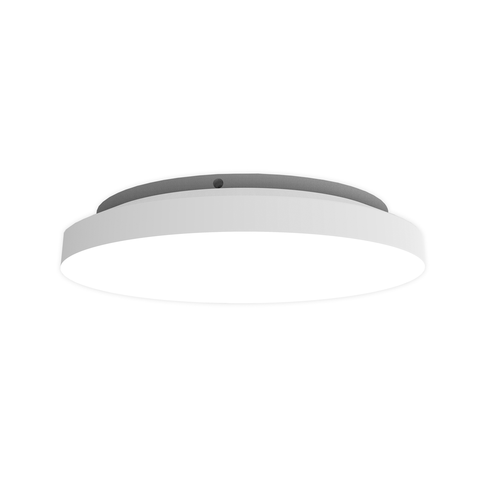 LED ceiling light Allrounder 1, adjustable light colour