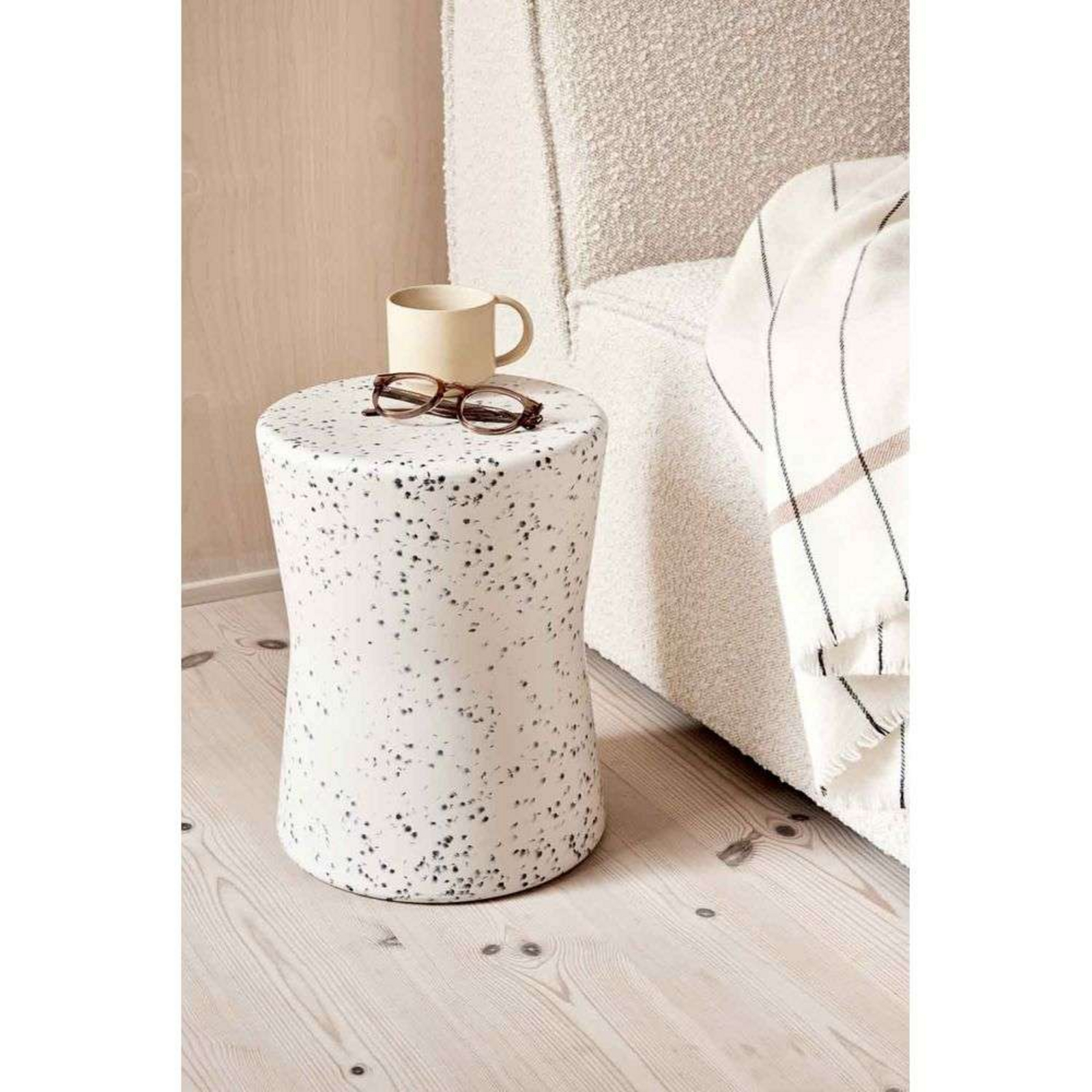 Recycled Trisse Beige - OYOY Living Design