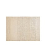 Knotty Teppich 170x240 White - Tom Dixon