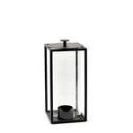 LightIn Lantern Small Black - Audo Copenhagen