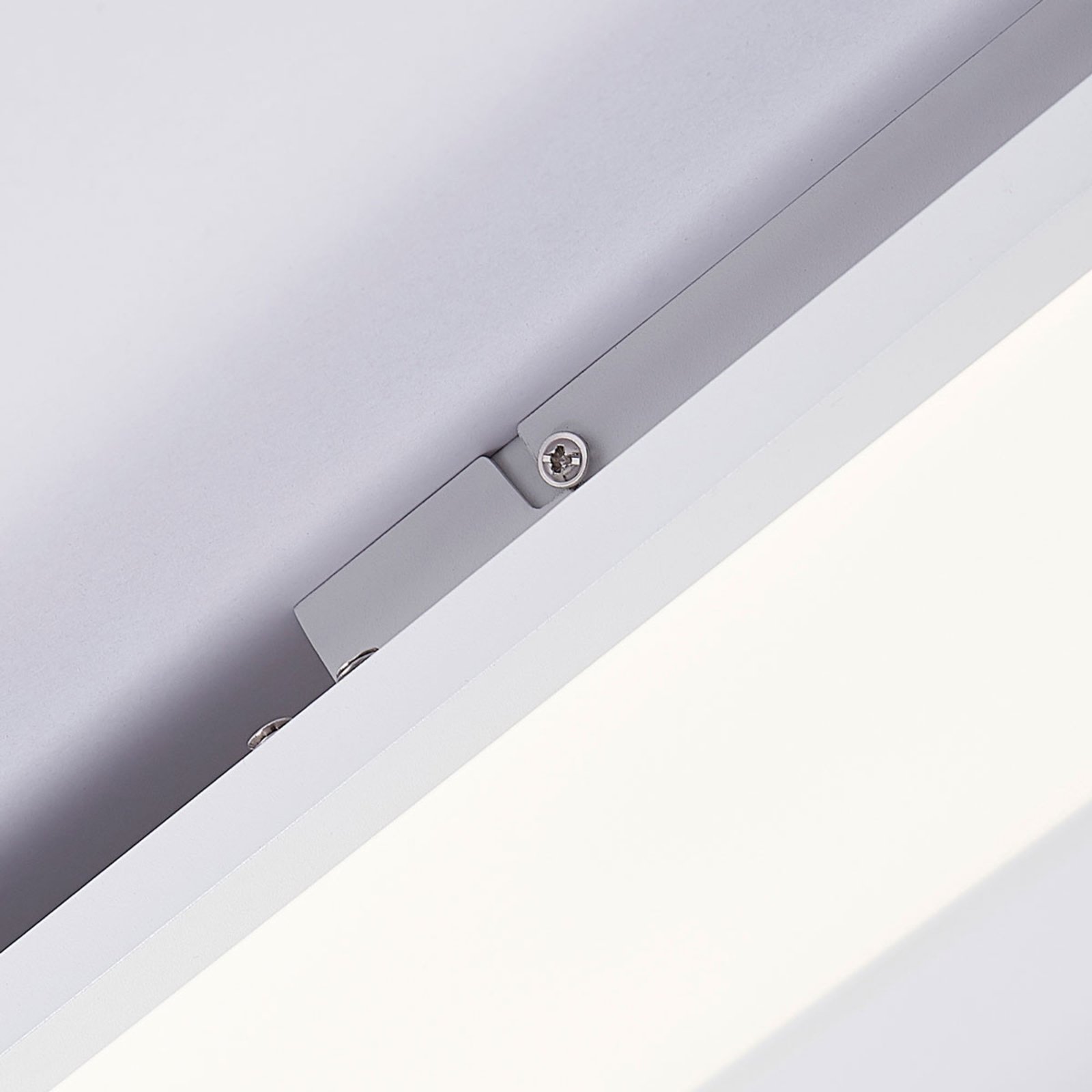 Lysander Candeeiro de Tecto 58W White - Arcchio