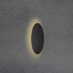 Escale Blade LED wall light for indirect light