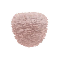 Eos Evia Abat-jour Medium Rose clair - UMAGE