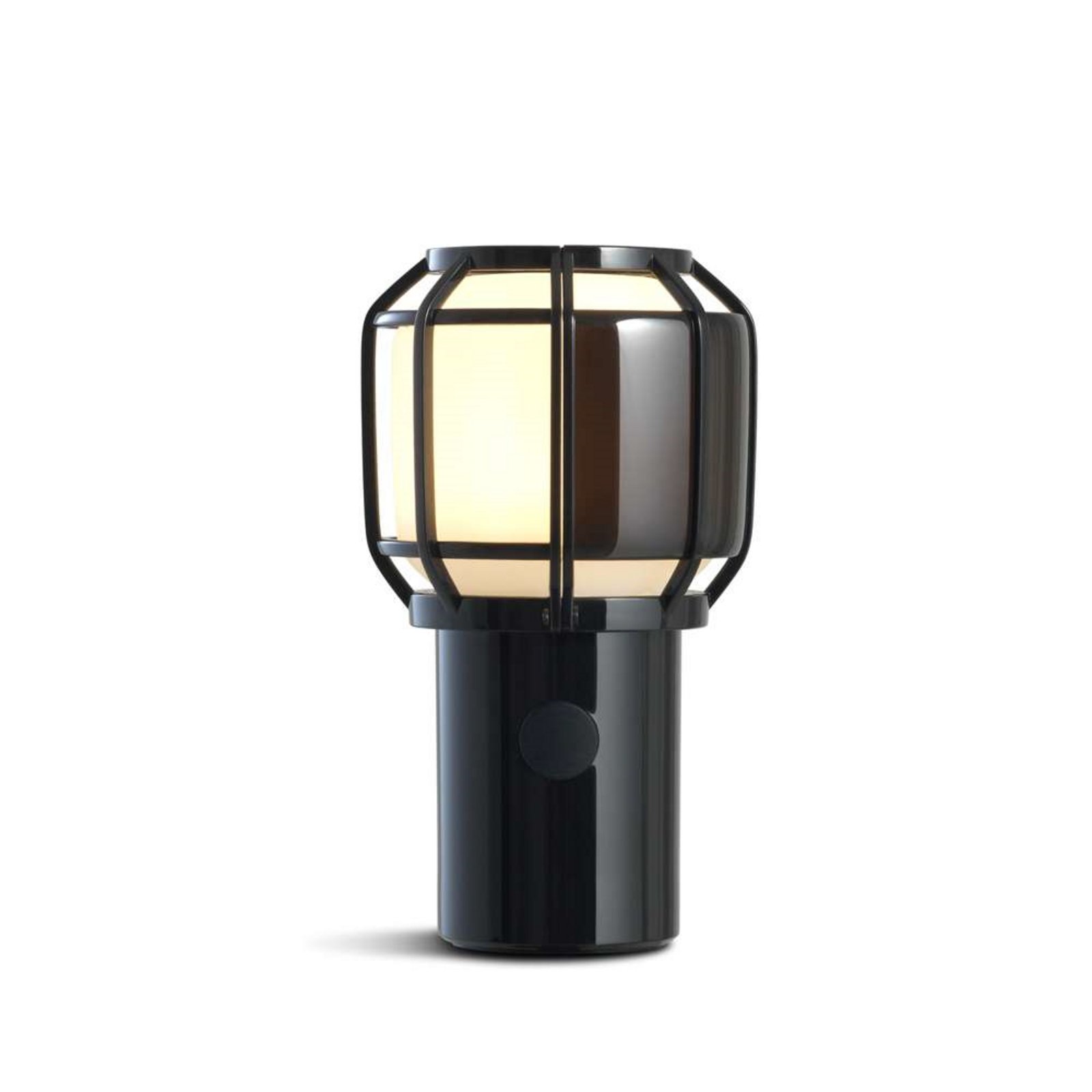 Chispa Bordslampa Portable Black - Marset