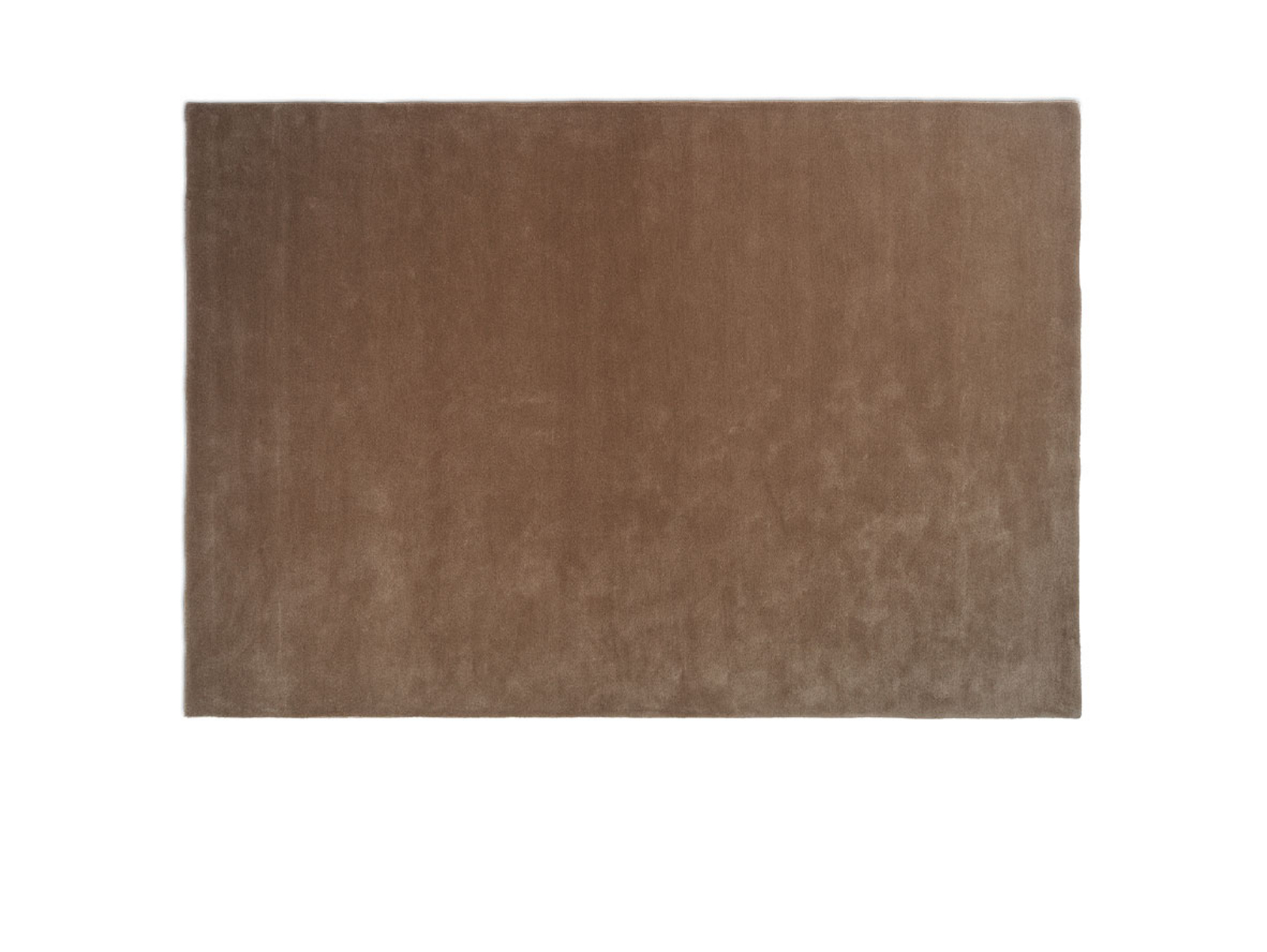 Stille Tufted Rug 160x250 Ash Brown - Ferm Living