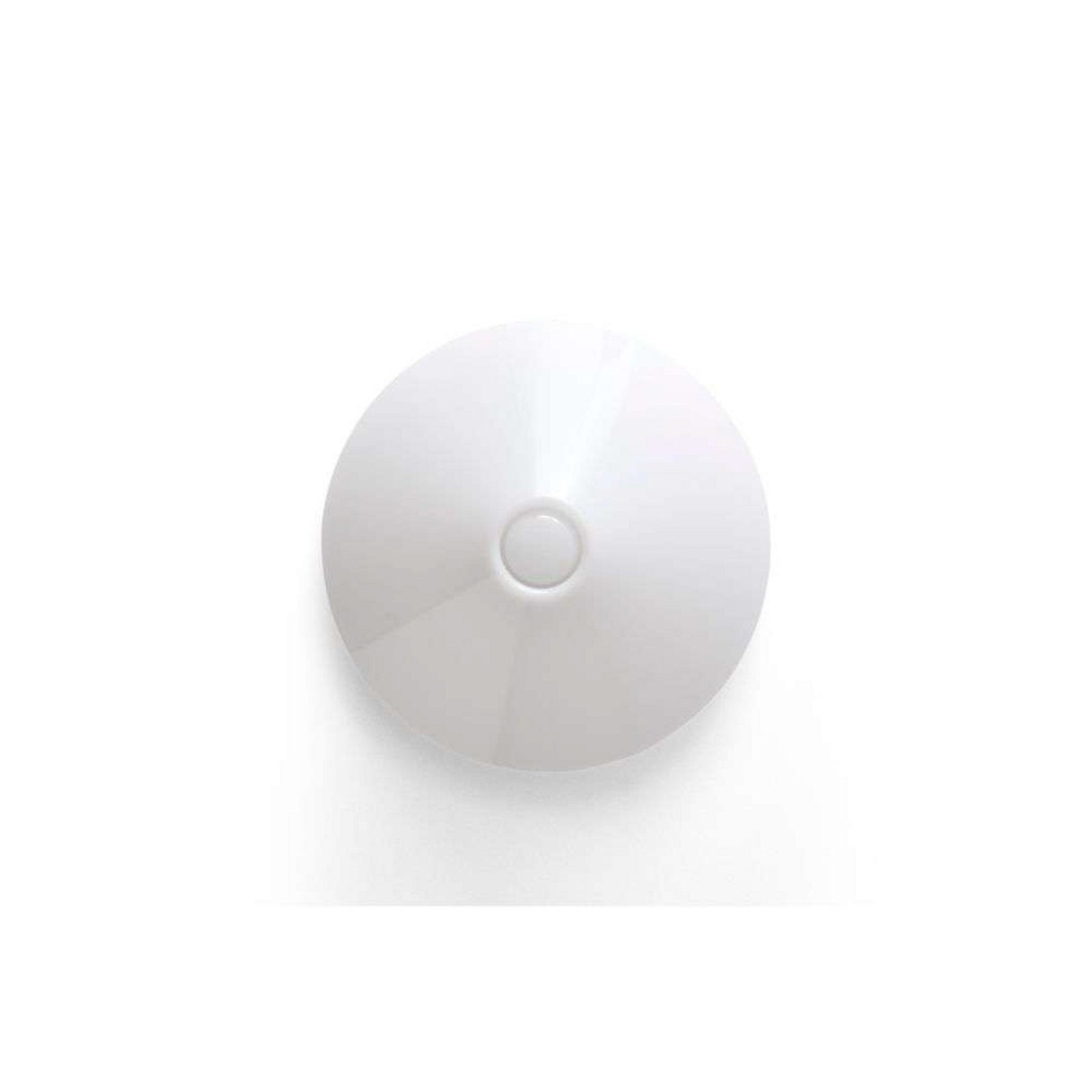 Ono Flush Mount Aplică de Perete/Plafonieră Ø350 IP44 Alb Opal - Hay