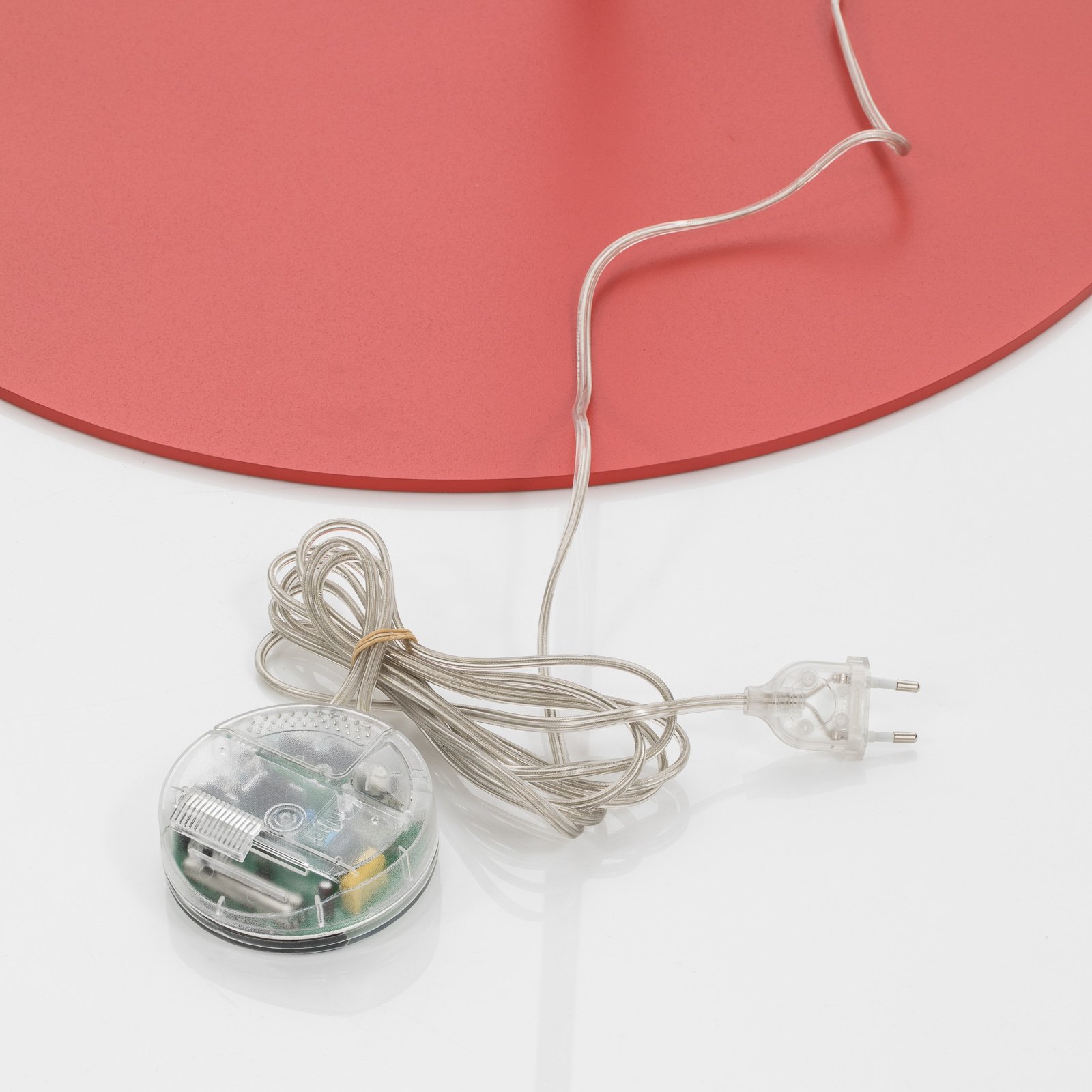 Twiggy ív világítás dimmelhetővel, lila - Foscarini Twiggy ív világítás dimmelhetővel, lila - Foscarini