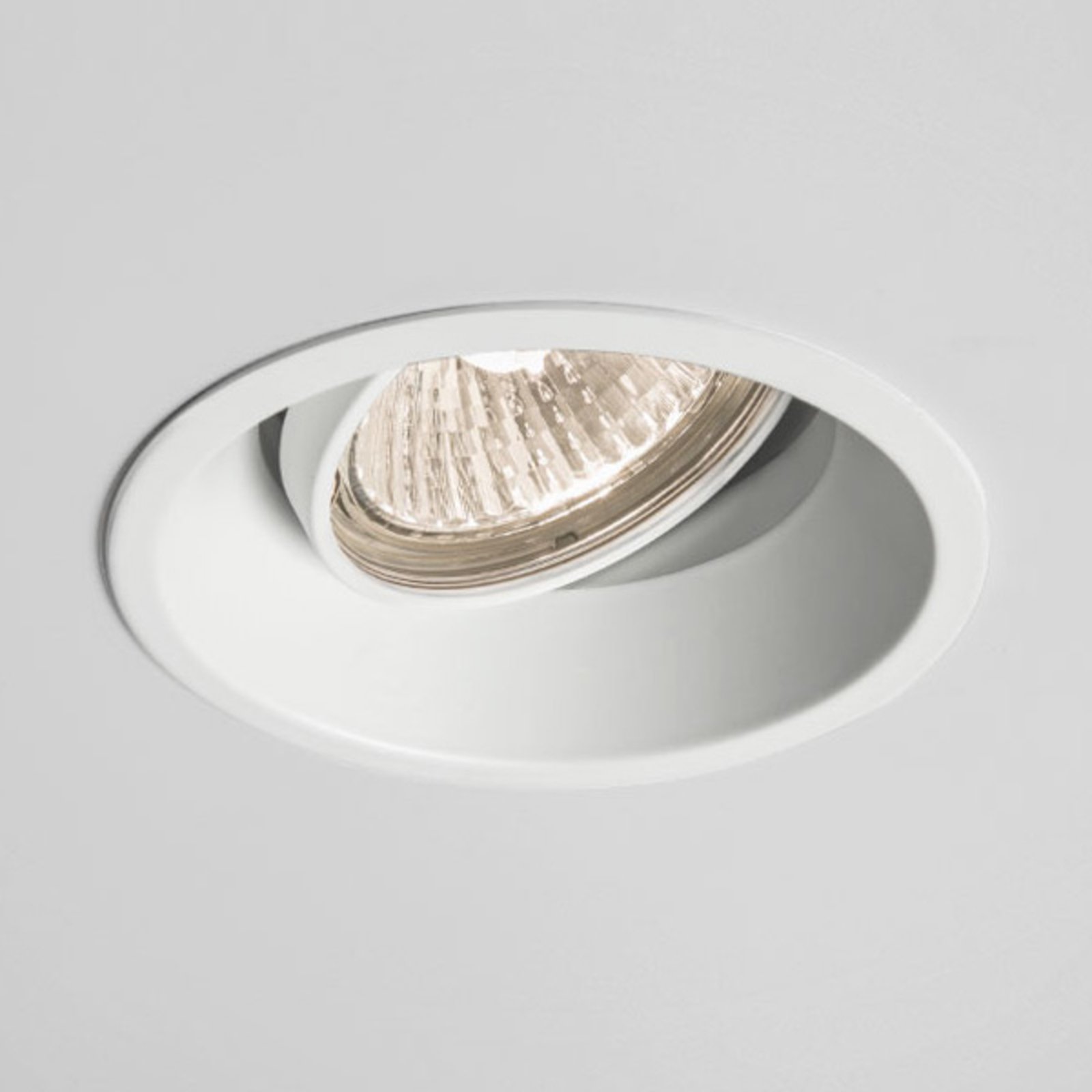 Astro Minima Round Adjustable luminaire encastrable