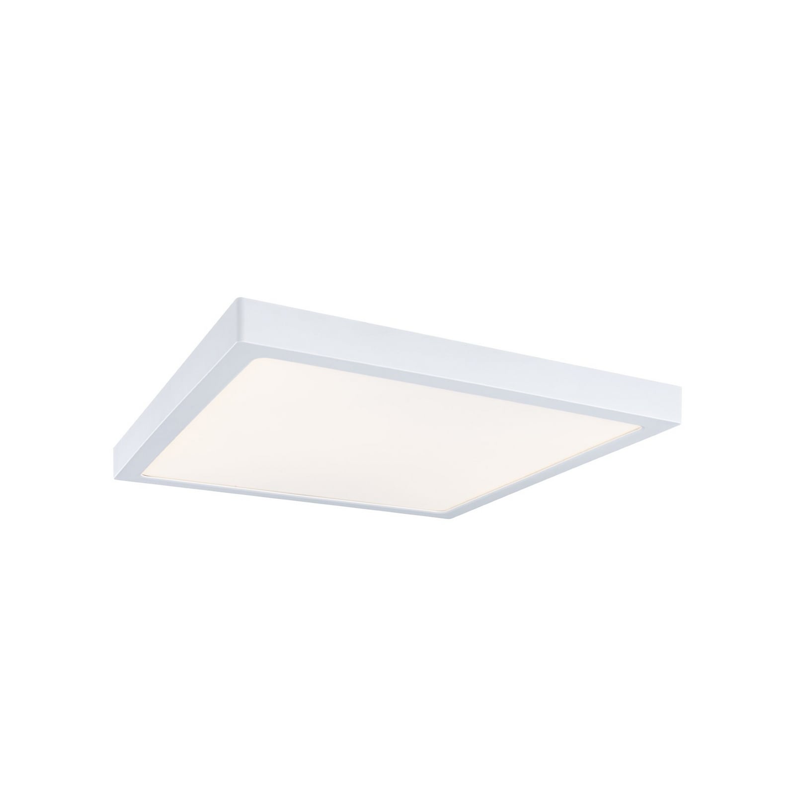 LED panel Paulmann Abia 2, délka 40 cm, bílý, CCT, plast LED panel Paulmann Abia 2, délka 40 cm, bílý, CCT, plast
