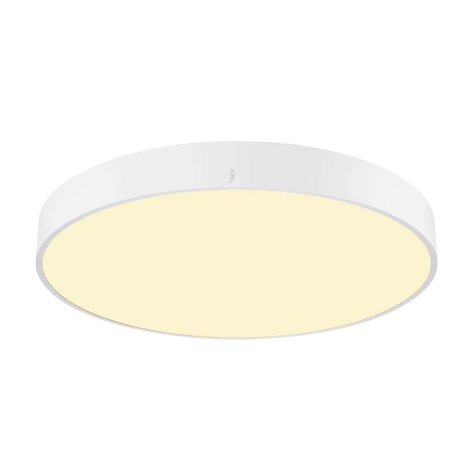 Medo 60 Zidna lampa/Stropna lampa/2700/3000/4000K Bijela - SLV