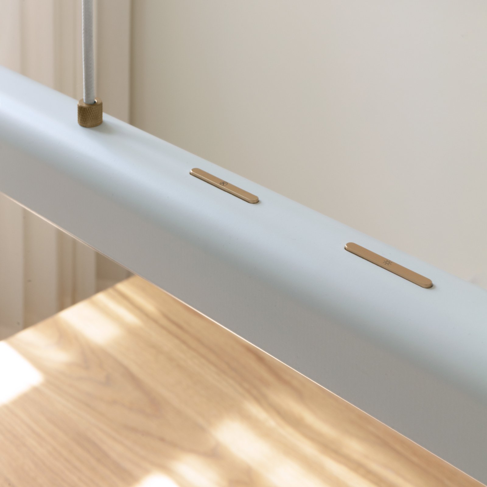 Hazel Branch 100 Candeeiro Suspenso White - UMAGE