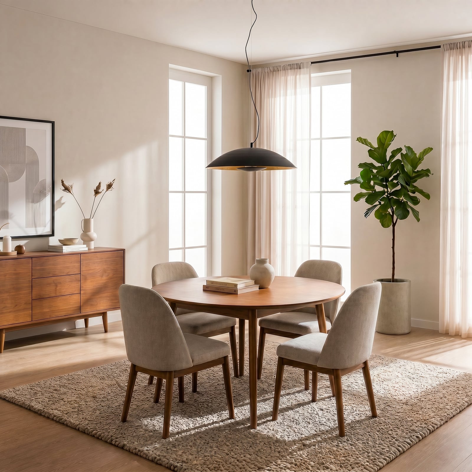 Emilienne Pendant Black/Gold - Lindby Emilienne Pendant Black/Gold - Lindby