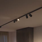 Philips Hue Perifo track system, 3 LED spots