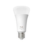 Philips Hue WACA Smart E27 LED, 11,8 W, 1600 lm, CCT, RGB