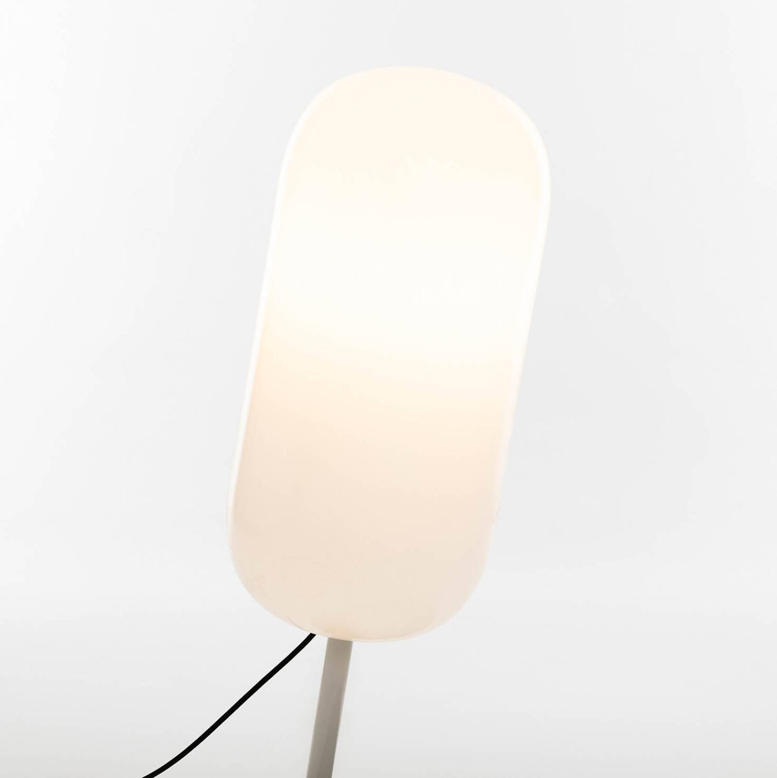 Levně Artemide Bollard tyč pro Gople, výška 56,3cm