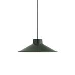 Top Lustră Pendul Ø36 Dark Green - Muuto