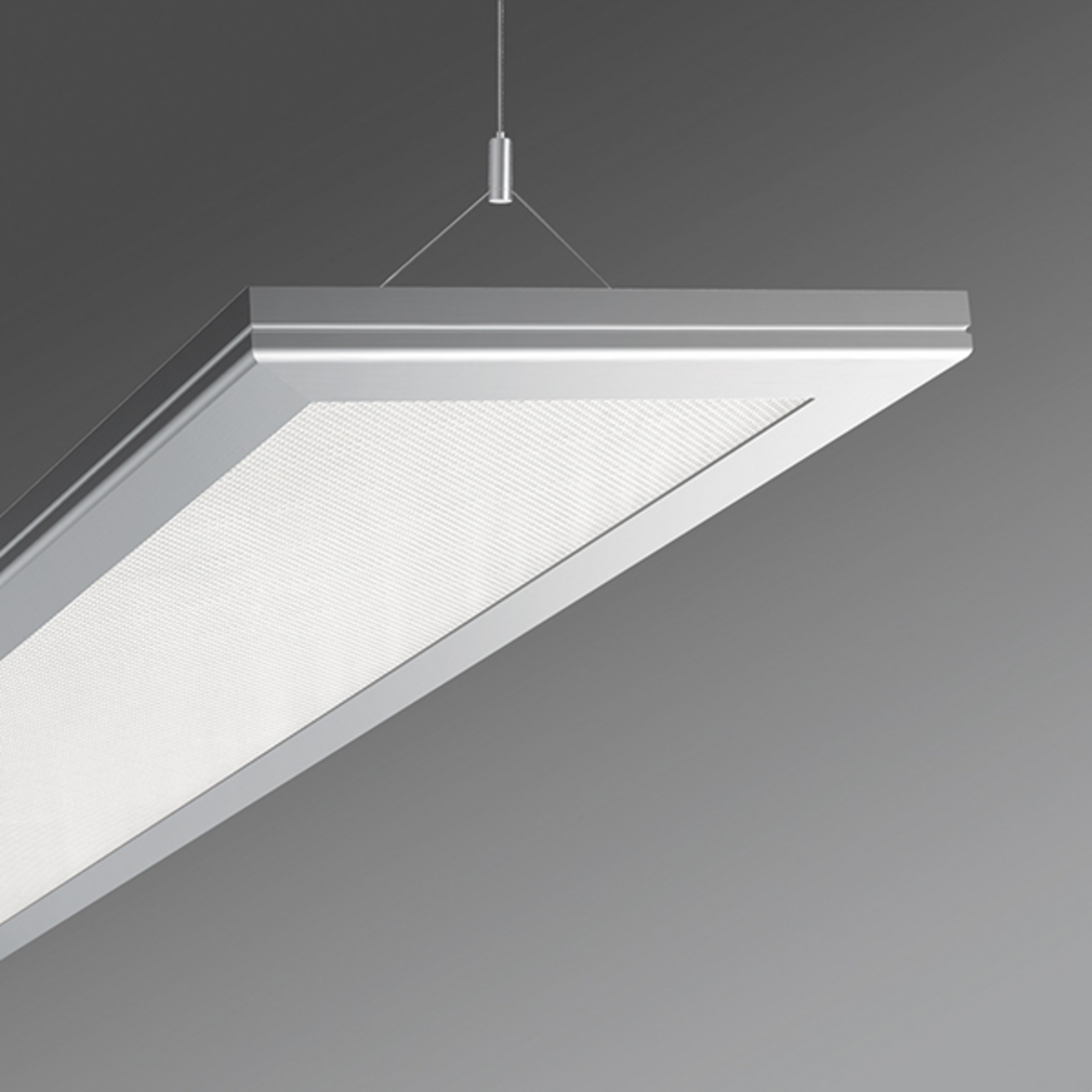 Mikroprismatische Hängelampe Visula-VSHIMP/1200