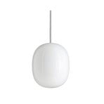 SuperEgg 150 Pendant White - Piet Hein