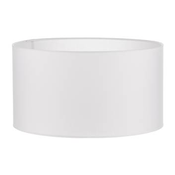 Kap Pino Ø 25 cm hoogte 18 cm grijs