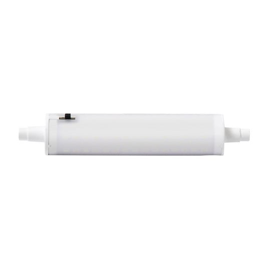 LED-lampa R7s 7,5 W, längd 11,8 cm, 850 lm, CCT