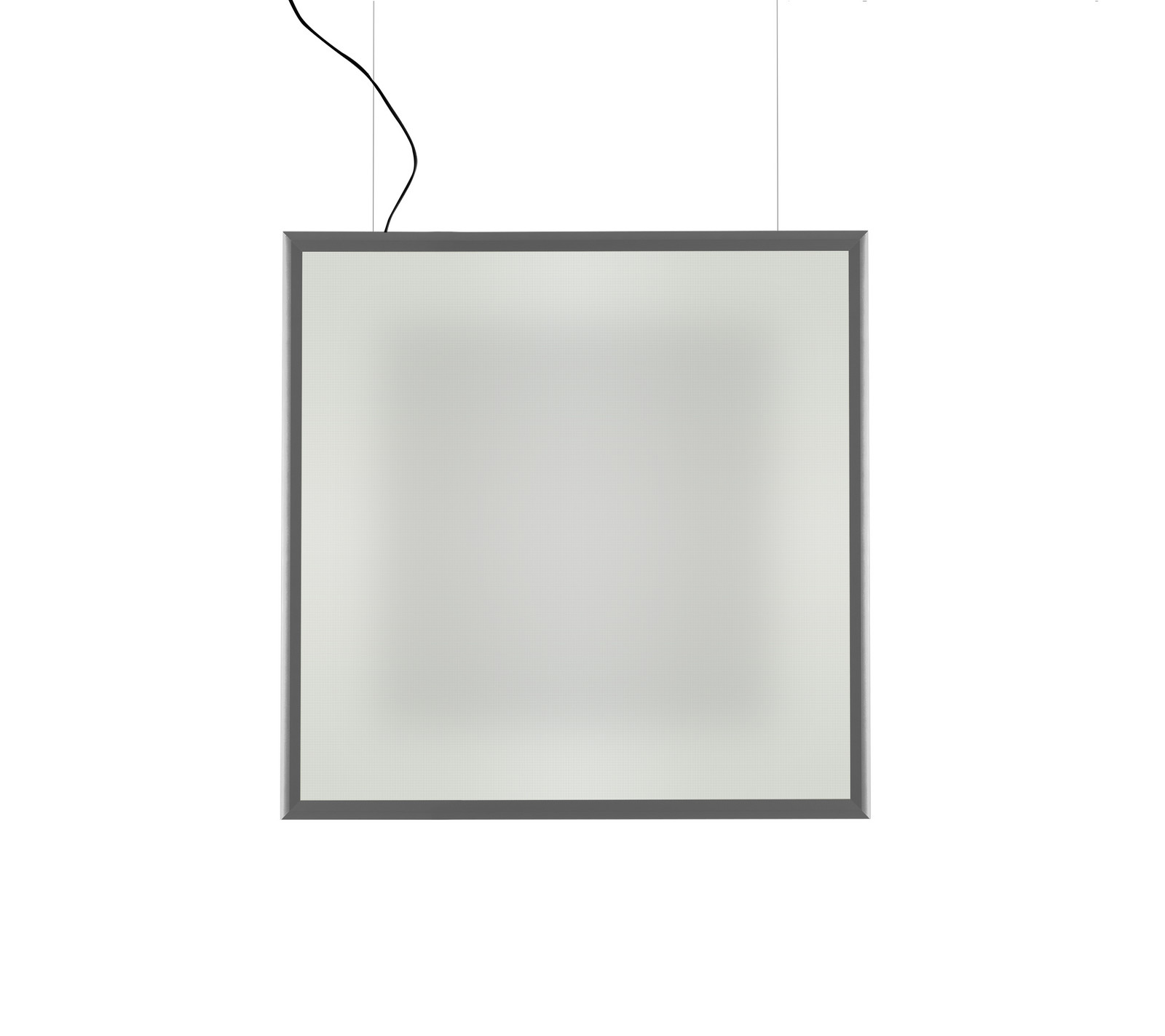 Artemide Discovery Square DALI aluminiu CCT