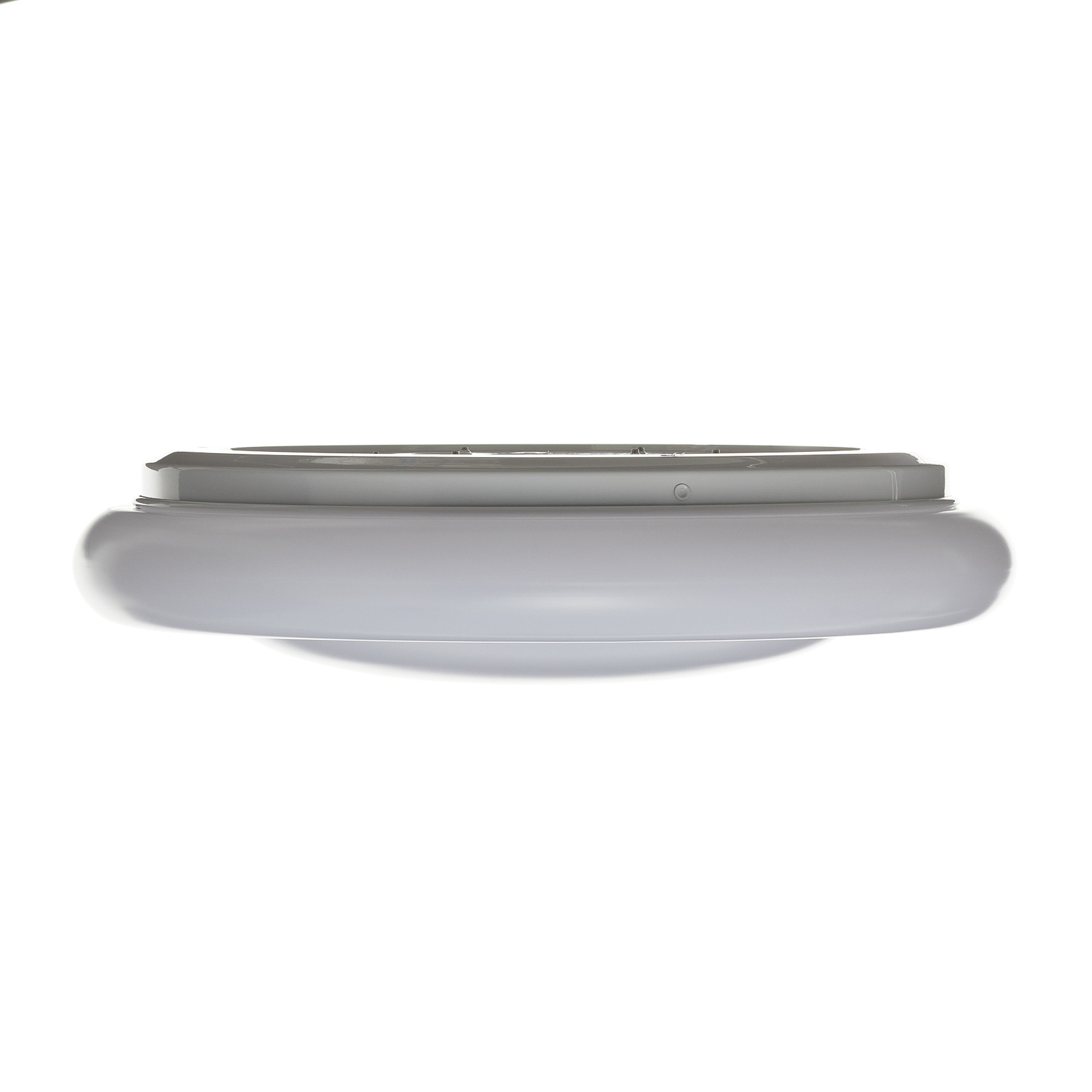 EGLO connect Capasso-C lampa sufitowa LED biała