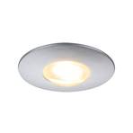SLV Dekled LED recessed spotlight warm white
