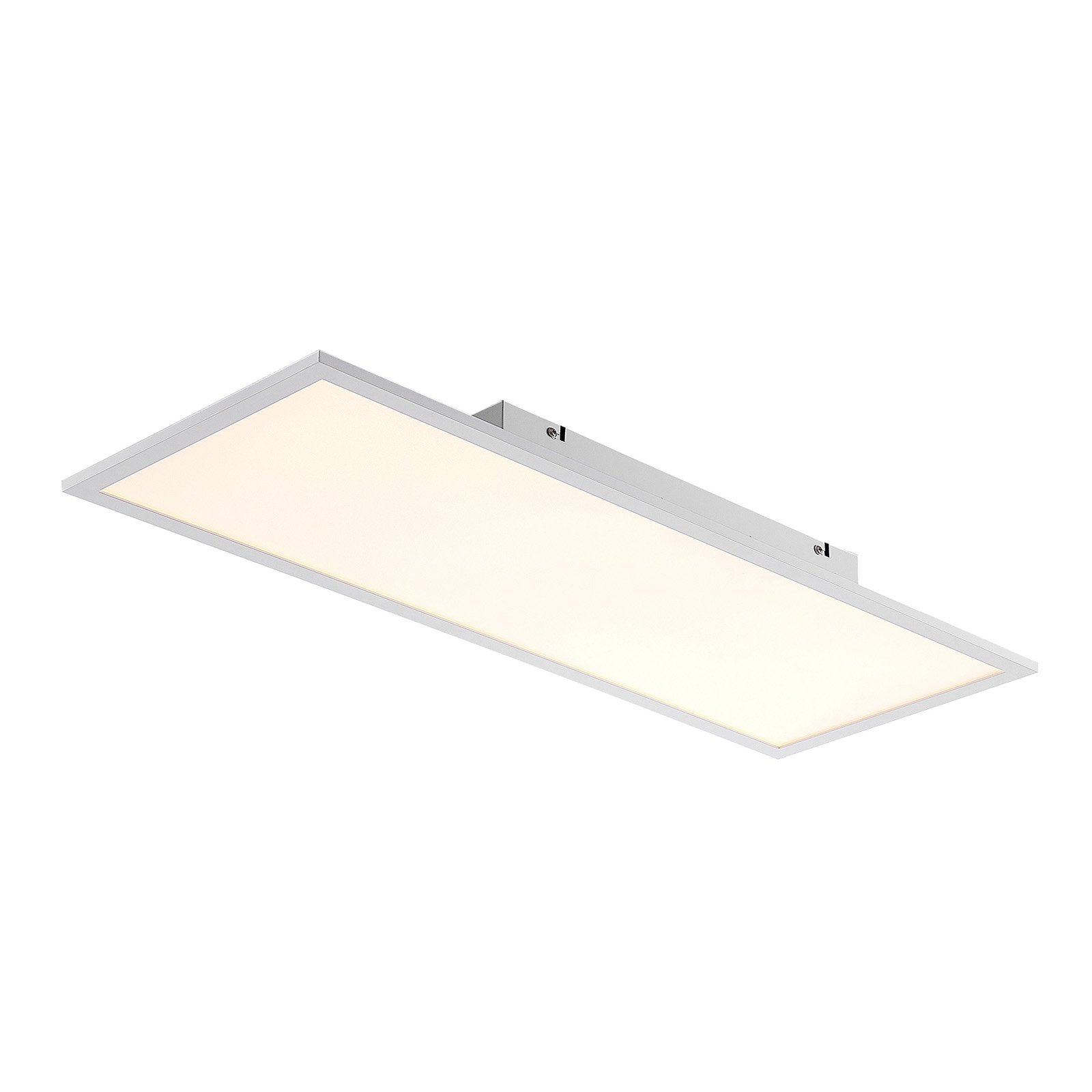 Quais LED Mennyezeti Lámpa 4.000K 30x80 White - Lindby