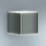 STEINEL L 840 SC Sensor outdoor wall light anthracite