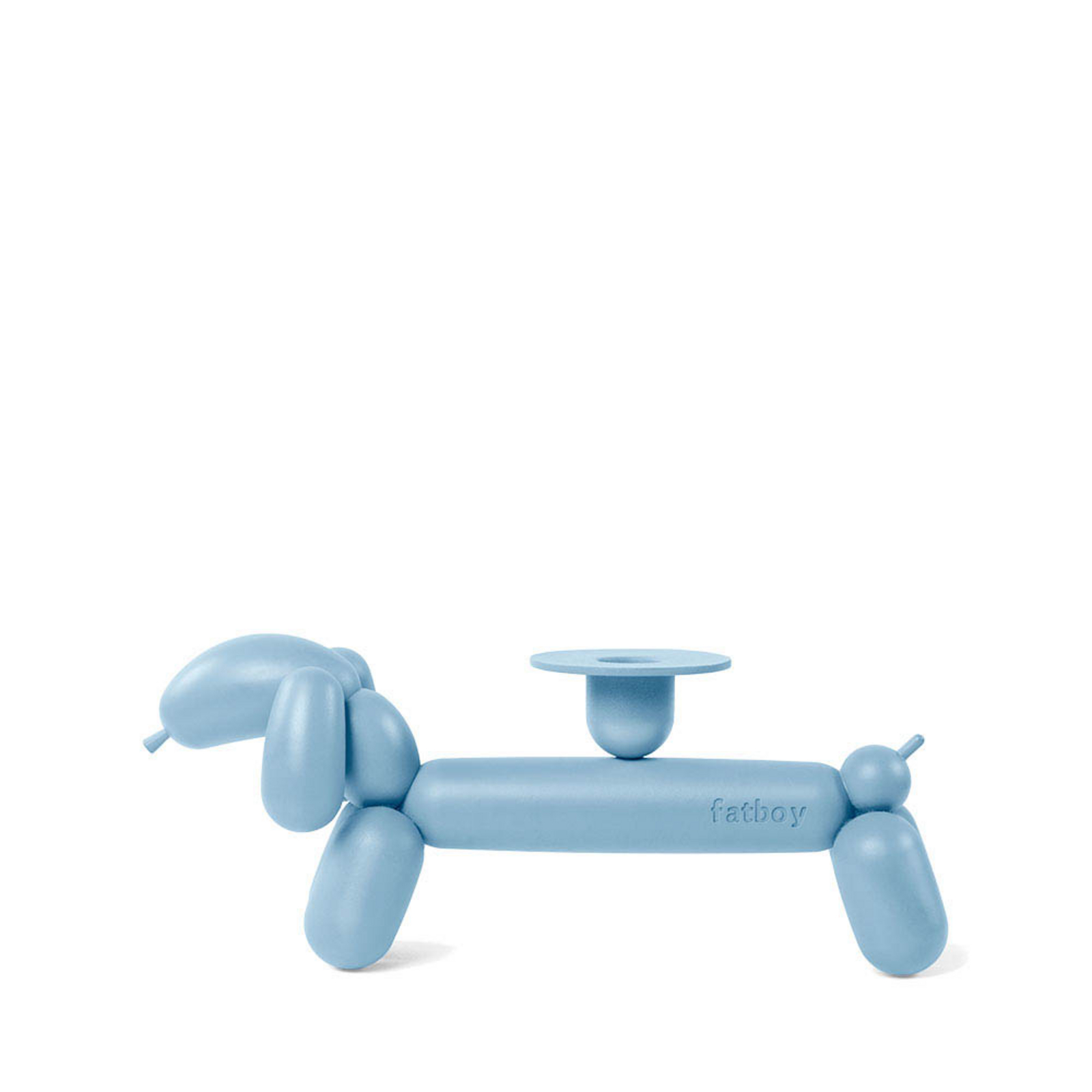 Can-Dog Lysestake Wave Blue - Fatboy®