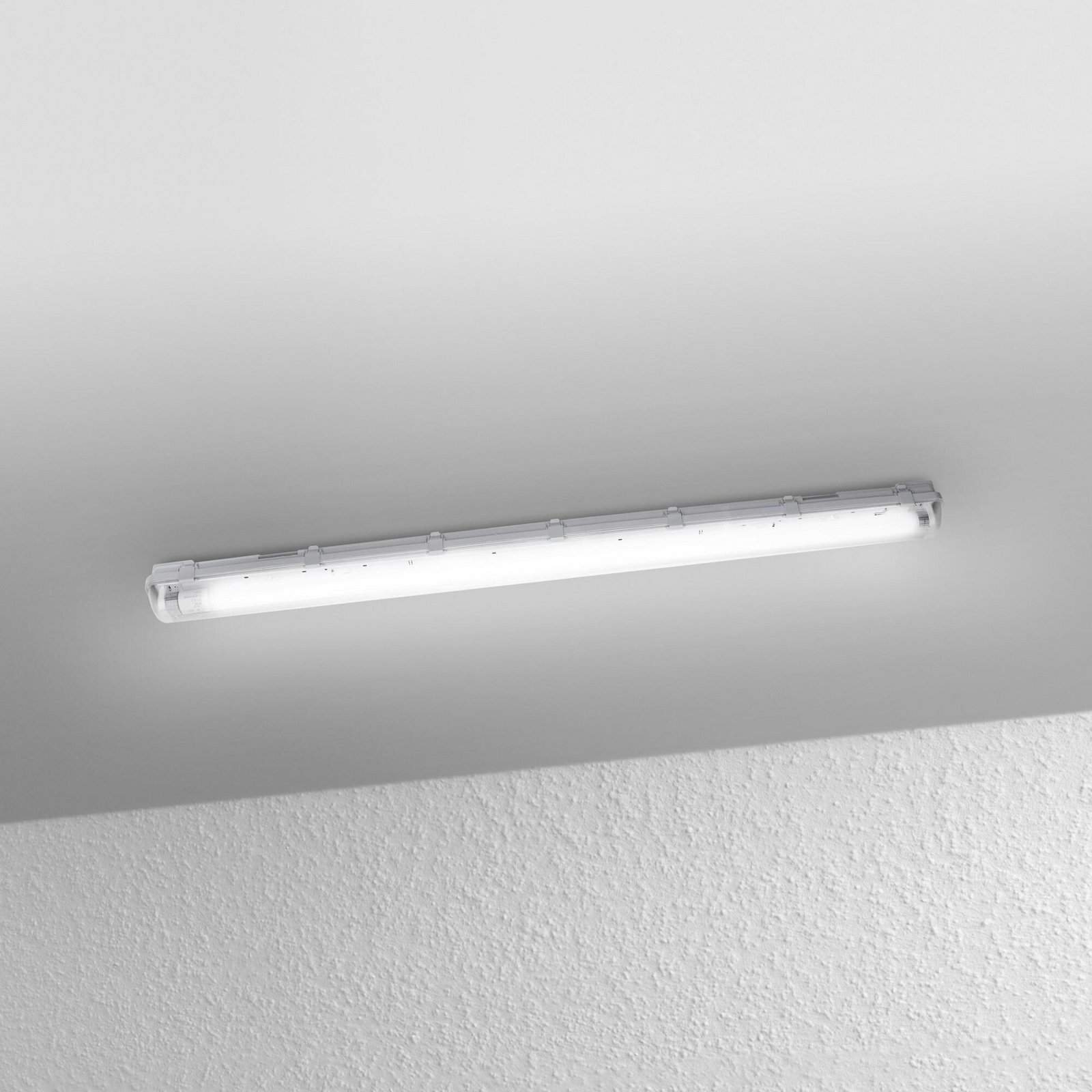 OSRAM Feuchtraumlampe SUBMARINE 126 cm 1 x 15 W G13-LED IP65