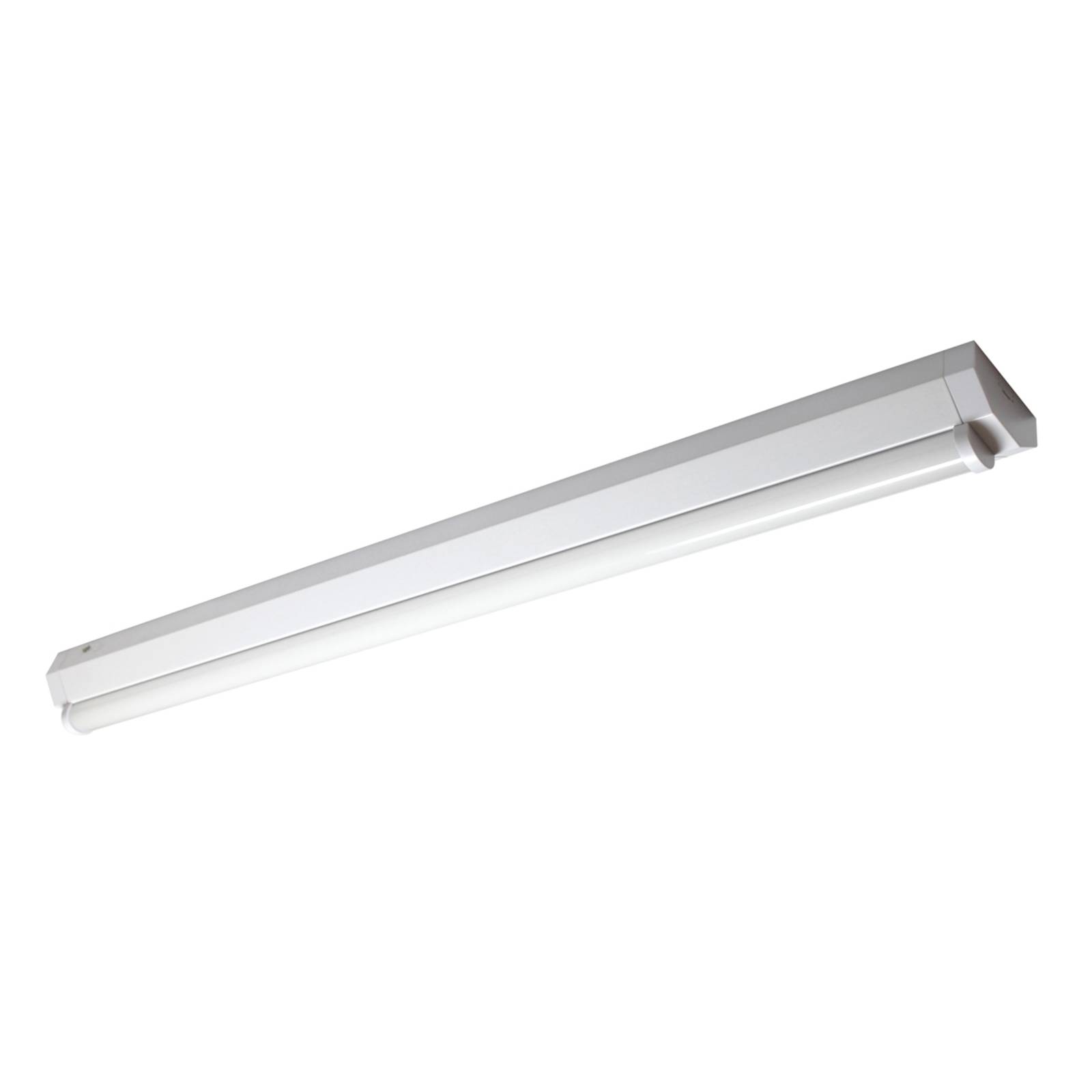MLI 20300518 - Deckenleuchte Basic, 1/120 white, 30 W, 3200 lm, 4000 K, 120 cm