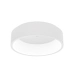 Marghera LED ceiling light, white, Ø 45 cm - Stars of Light