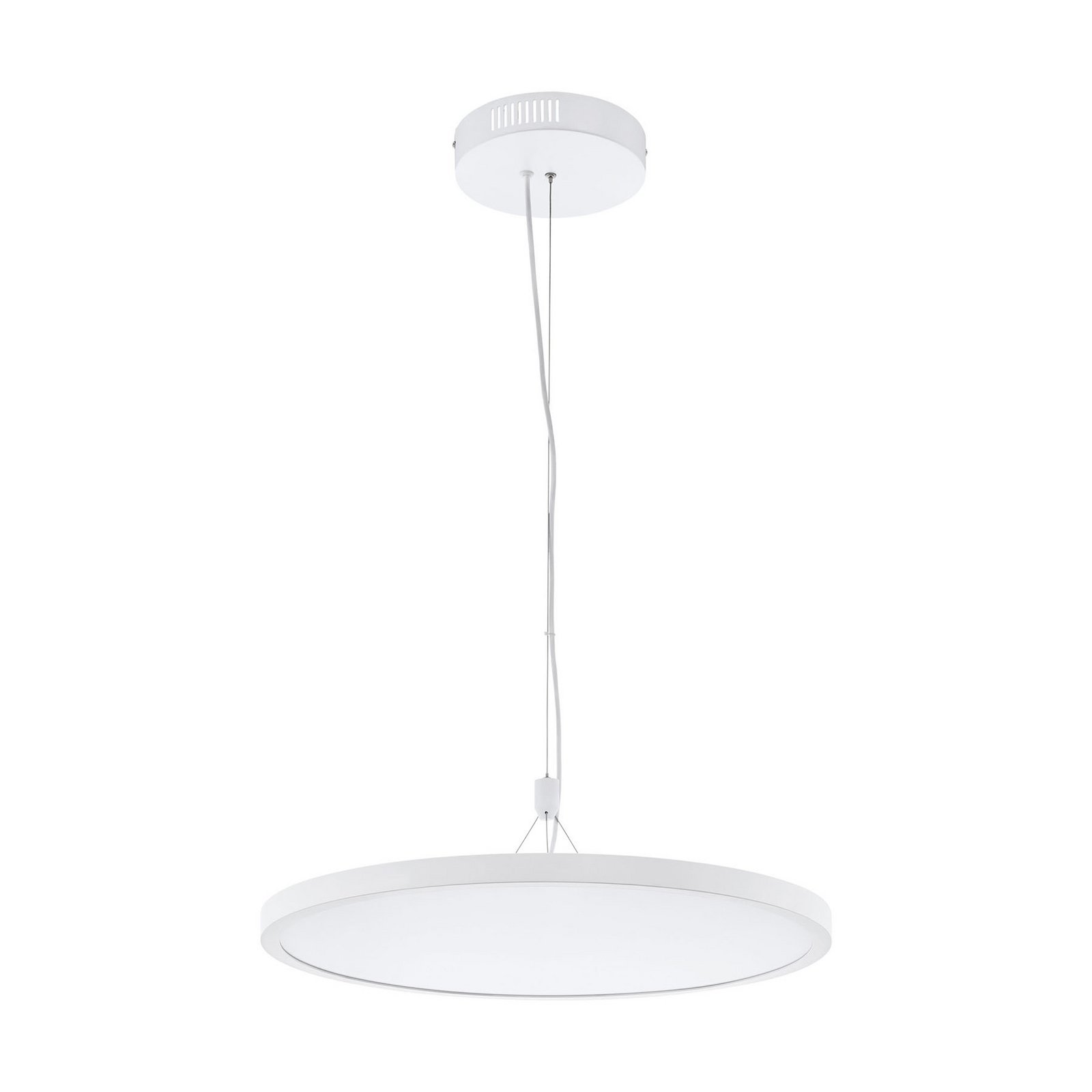 EGLO connect Cerignola-C LED-Hängeleuchte