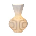 Porcelianinė stalinė lempa Momoro, 30 cm