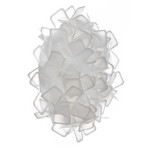 Clizia Plafonnier M Blanc - Slamp