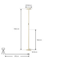 product size