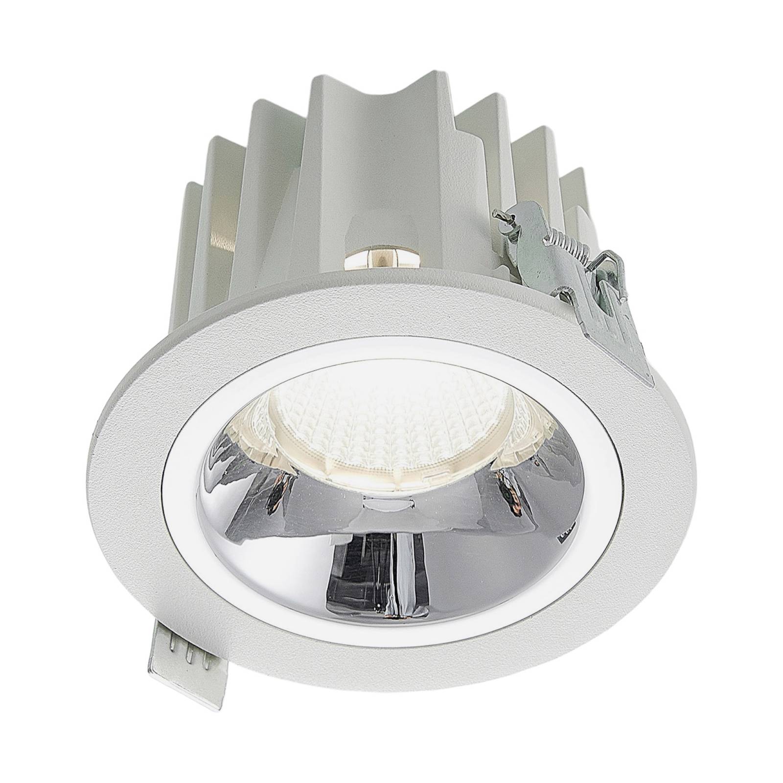 Arcchio Fedor LED beép. spot 40° 4 000K 18W