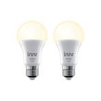 "Innr" LED lemputė "Smart E27", 10,4 W, 2700 K, 1150 lm, 2 vnt