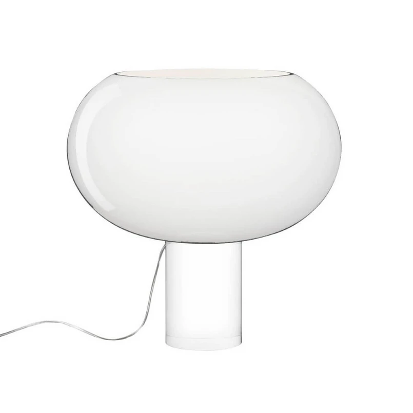 Foscarini – Buds 2 Bordslampa Warm Vit