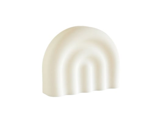 Rainbow Bordlampe Portable Off-White - OYOY Living Design
