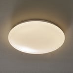 Candeeiro de teto LED Altona LW3, branco quente Ø 38,5 cm