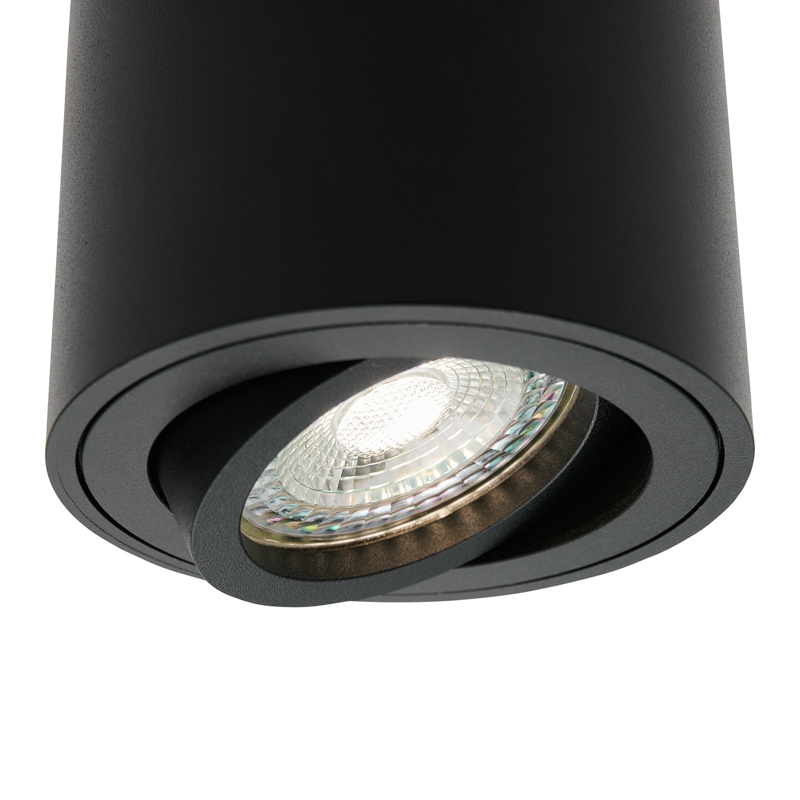 Sabonis Spot Black - Nordlux
